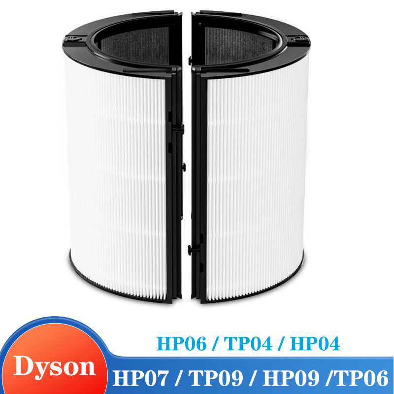 Dyson TP07スマート空気清浄機とファン、HP07 / - Dyson Fan Am07 のレビューと価格