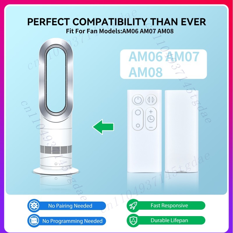 ダイソンクールAM06デスクトップファン、AM07タワーファ - Dyson Fan Am07 のレビューと価格