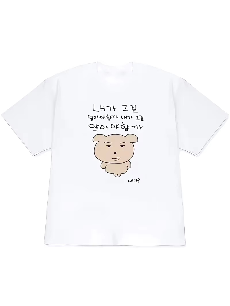2026 レディース Tシャツ Y2k メンズサマートップス - Lifestyle Of Korean のレビューと価格